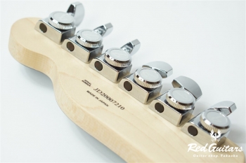 MADE IN JAPAN MODERN TELECASTER HH - Deep Ocean Metallic